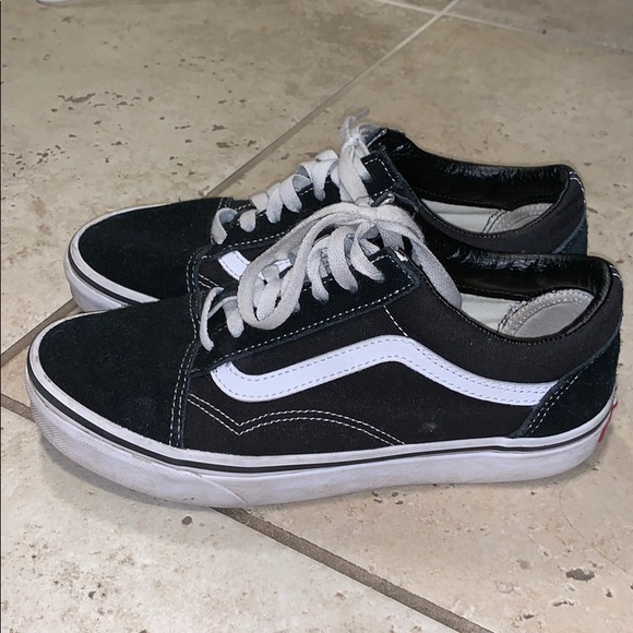 classic vans - Picture 4 of 5